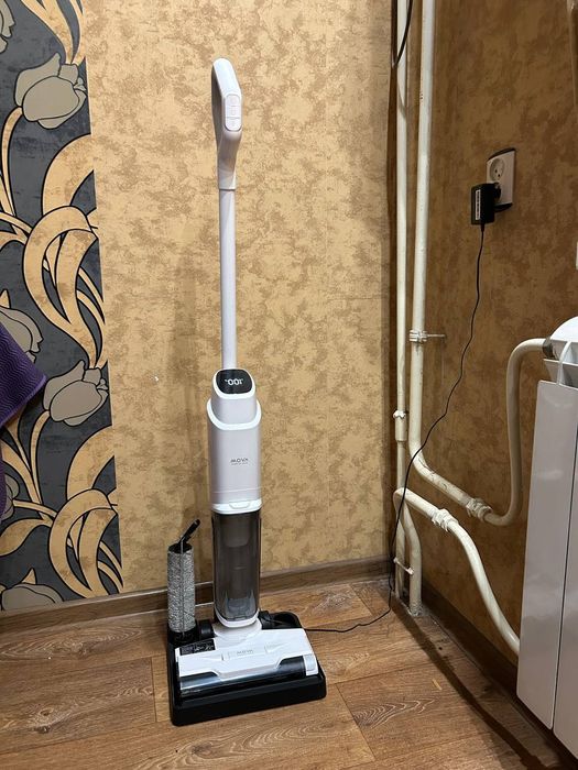 DREAME MOVA K10 (Моющий пылесос)