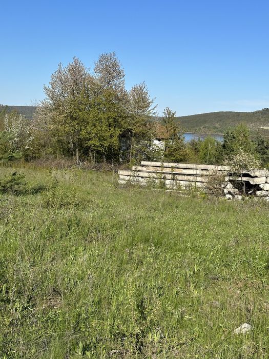 Земельна ділянка, Куражин, Дністер