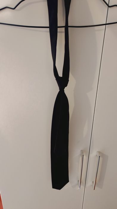 Traje acadêmico completo
