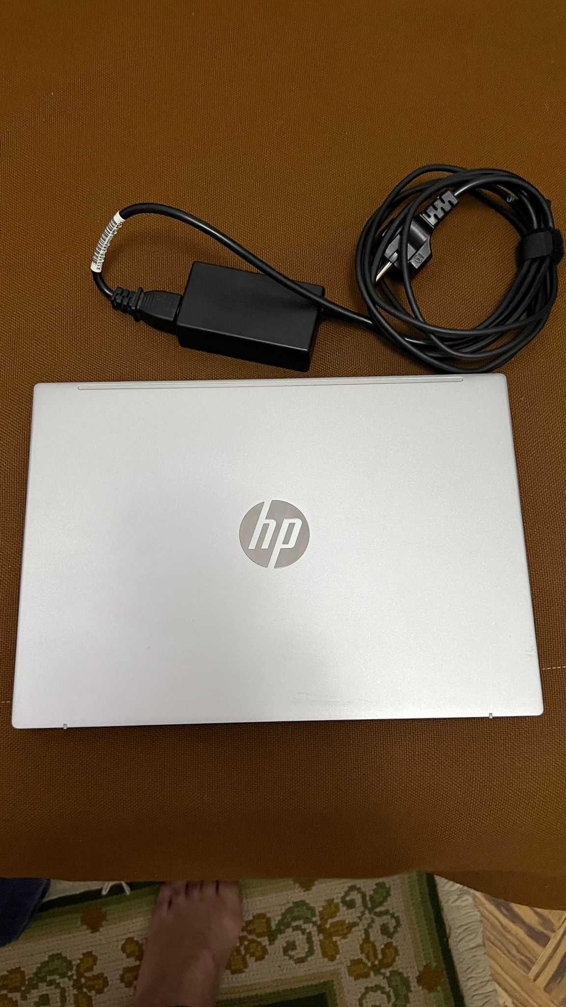 Portatil HP Pavilion Aero Laptop 13-be0000np