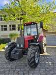 MTZ 952  MTZ Belarus 952 monoblok