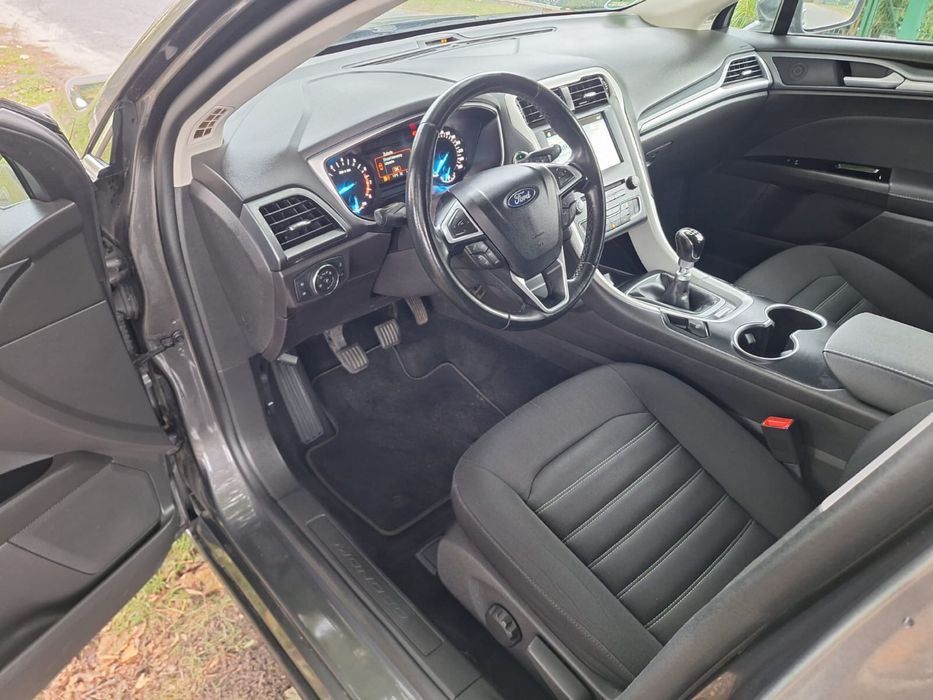 Ford Mondeo Mk5 Lift 1.5 *Perfekcyjny stan*