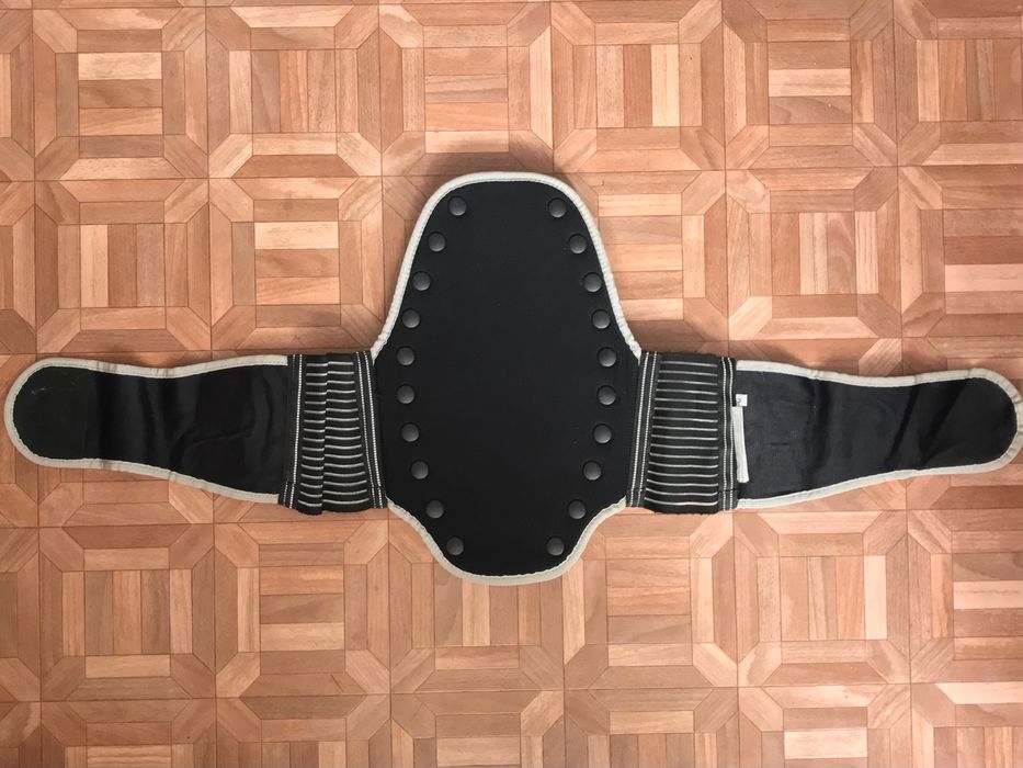 Мото лижний Захист спини Rossignol