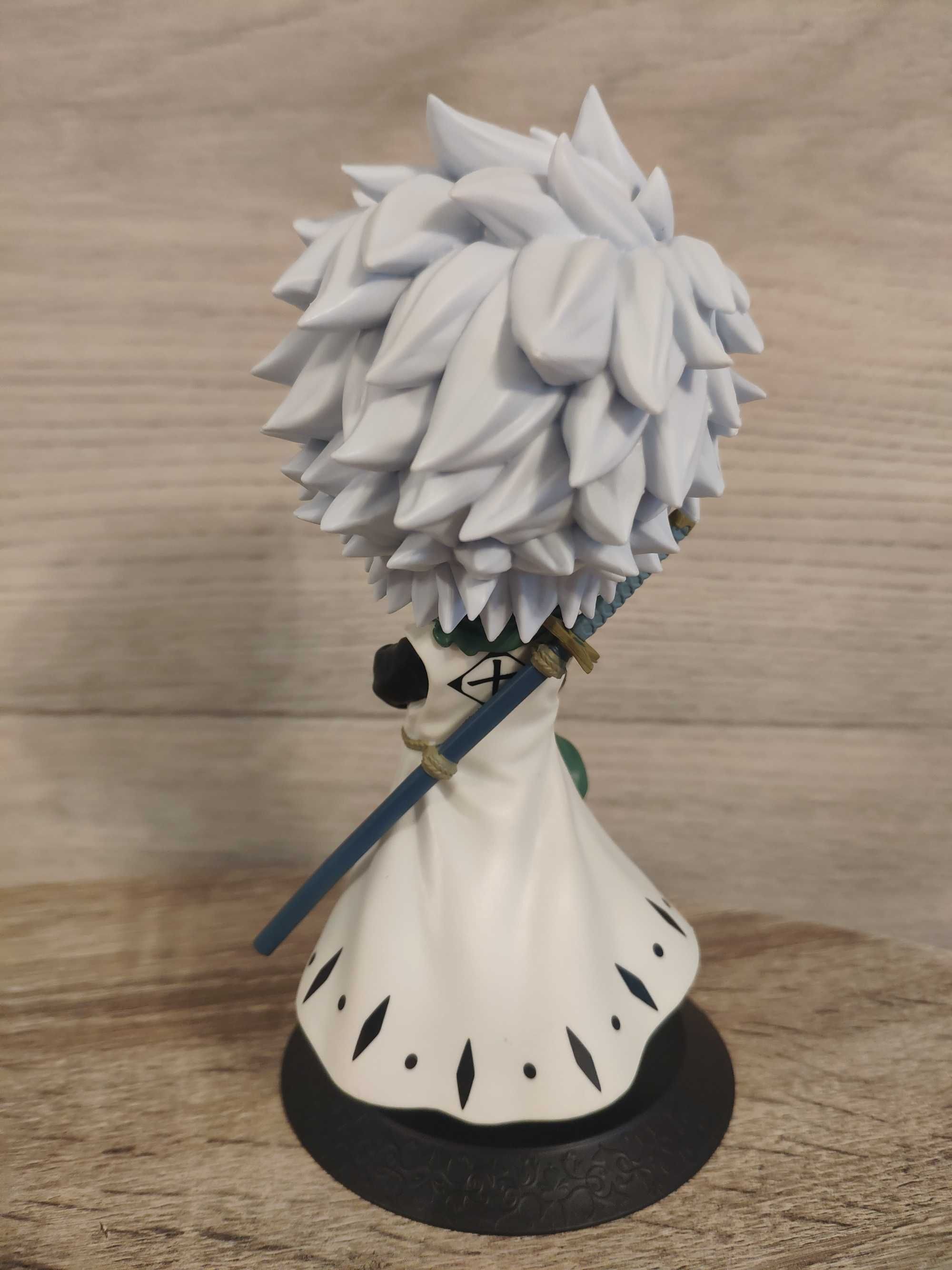 Figurka Anime Manga Bleach - Hitsugaya Toushirou Q Posket - Banpresto