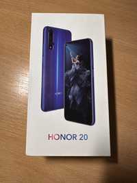 Смартфон Honor 20 6/128GB, 2 Sim, NFC