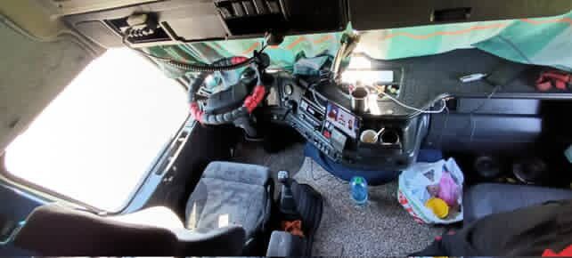 Продам фуру Volvo FH12