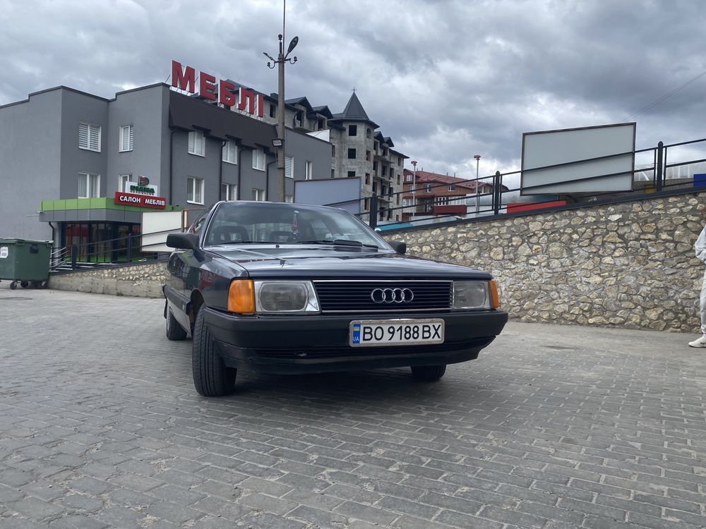 Audi 100 Ауді с3