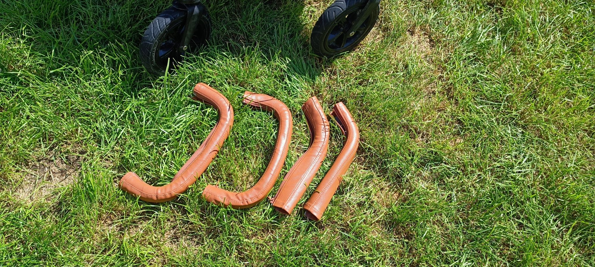 Wózek dla bliźniąt, rok po roku, podwójny .Valco beaby snap duo sport