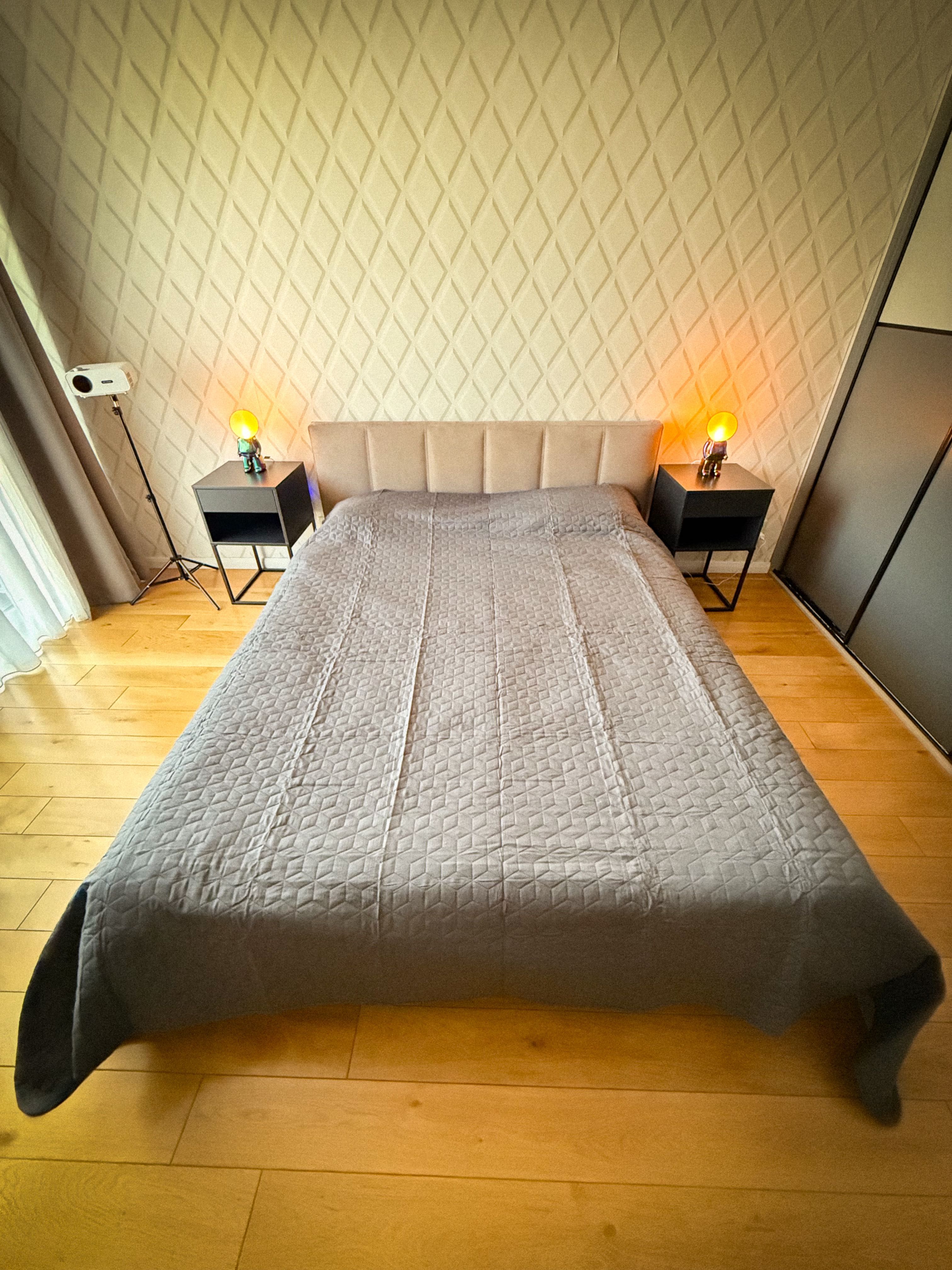 Premium Island Apartament 1 km od centrum wysoki standard