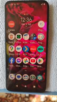 Motorola one fusion+