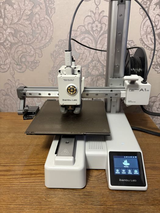 BambuLab A1 mini