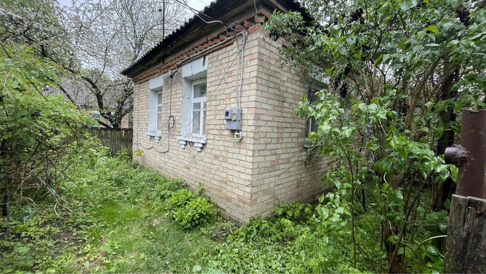 Продаж будинку, Вишгородський р-н смт Димер, ділянка 15 соток!