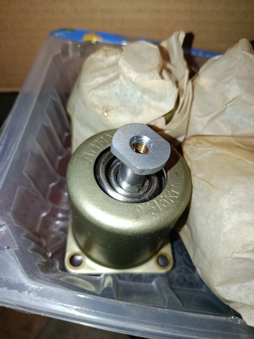 Амортизатор АПНМ-6 9-15кг