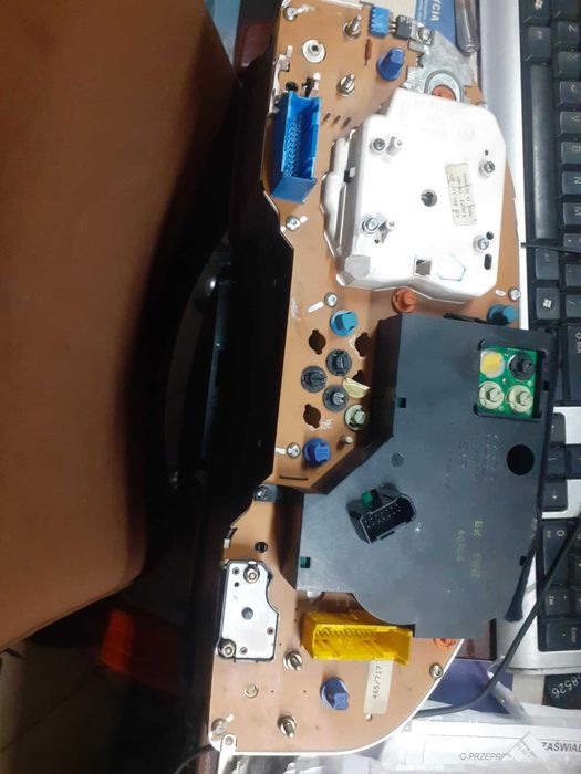 licznik audi 80 b4 2,0b