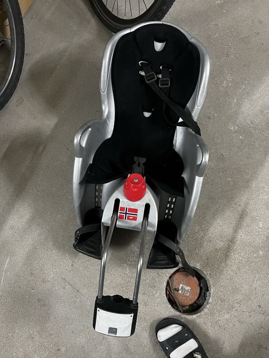 Zestaw fotelików (lub pojedyńczo)