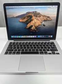 Ноутбук MacBook Pro 13.3” Retina Intel i5 2.9Ghz 8GB RAM 256GB SSD