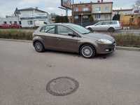 Fiat Bravo FIAT BRAVO 1368 CM 2007 90KM Benzyna+LPG