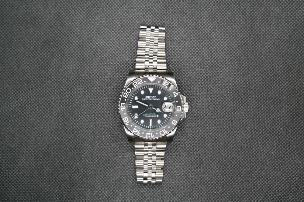 Relógios Seiko mod vários modelos