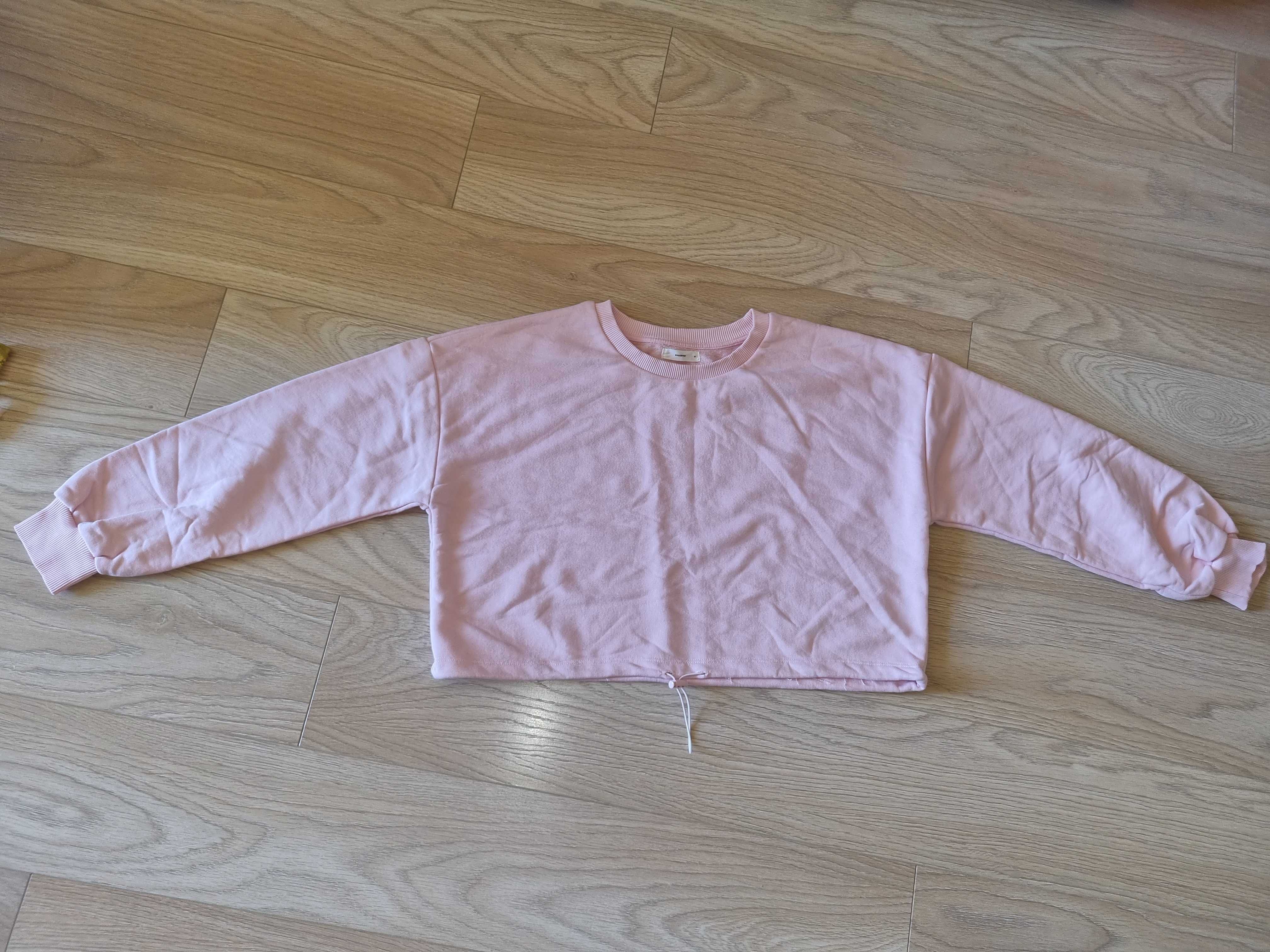 Krótka bluza damska Reserved rozm.  M