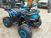 XTR Inny STORM 125 Pro kład,quad czterokołowiec dla dziecka 7-13 HIT cenowy