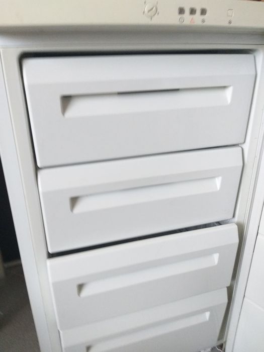 Морозильная камера