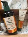 Boost The body shop