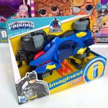 Batmobile, Нова версія Авто Бетмена с фигуркой Бетмен Batman