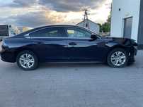 Peugeot 508 508 HDi 130ps serwisowany 2020rok