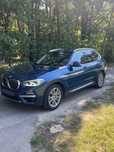 BMW X3 BMW X3 XDRIVE20D Krajowy,Panorama