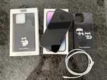 Iphone 14 pro max 128 GB Deep Purple idealny