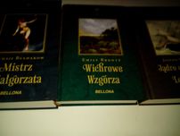 Conrad, Bronte, Bulhakow - Perły Literatury