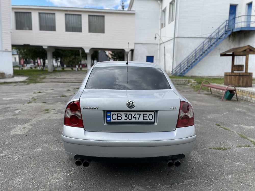 продам Passat b5+ 2001р