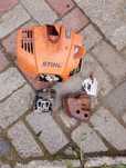 Stihl FS 260 część