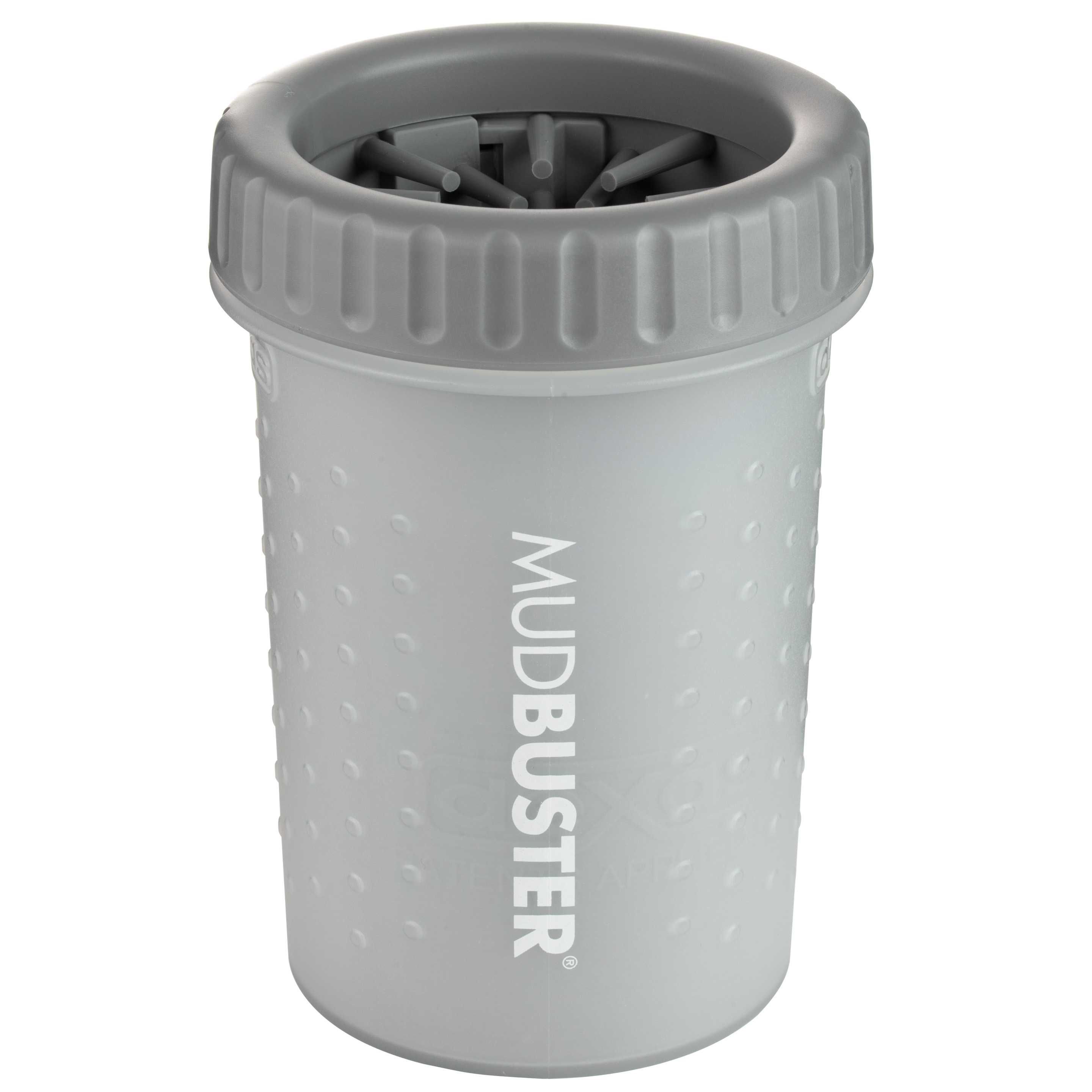 Nowy czyścik do łap Psa Kota Dexas Mudbuster M – 3 kolory