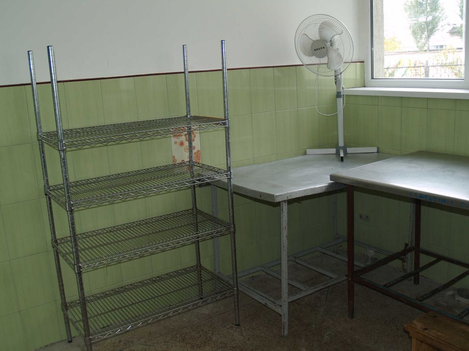 Продам помещение кафе-кондитерской.