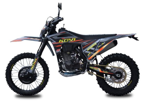 Мотоцикл KOVI 300 Advance FR 2025