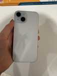 Iphone 15, 128GB