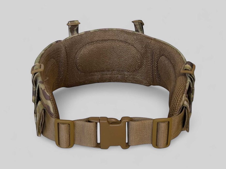 ‼️РПС мультикам пояс для для підсумків Cordura 1000D варбелт ремінь‼️