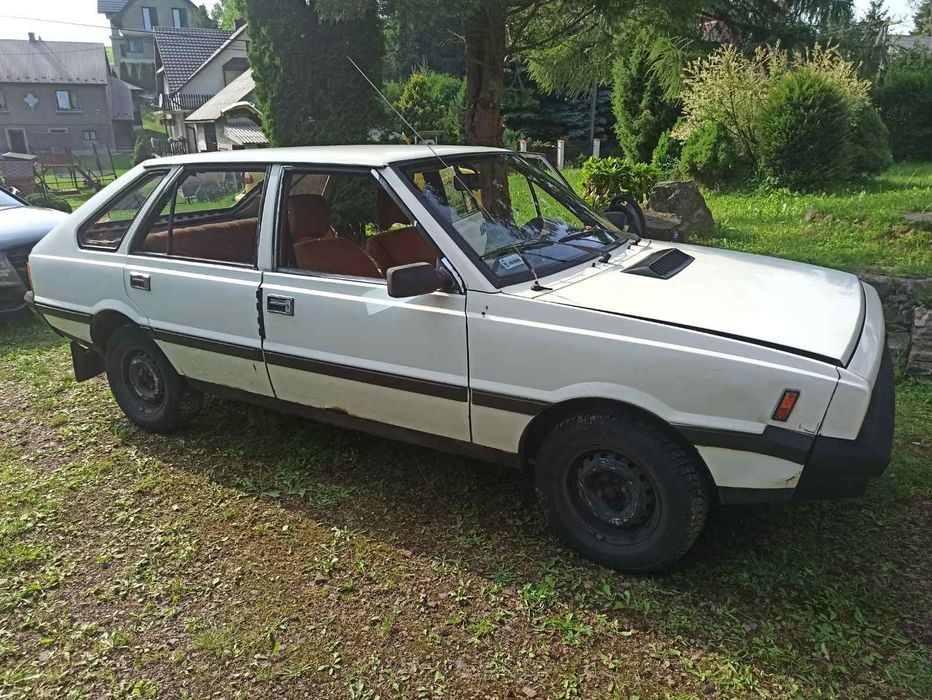 Polonez FSO 1.6 SLE '88 Borewicz
