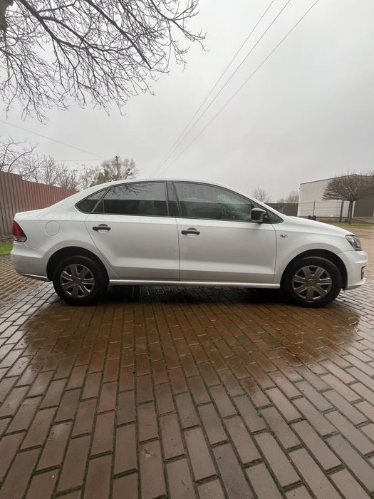 Продам VW Polo 2018 рік