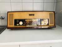 Radio lampowe Philips Saturn 511 Stereo