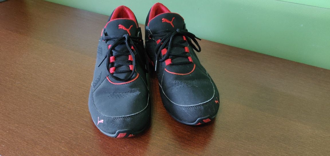 Buty męskie Puma Enzin - rozmiar 43