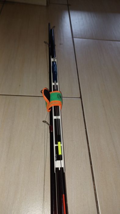 Mam na sprzedanie 2 Odleglosciowki Mistrala 390 i Mikado 420