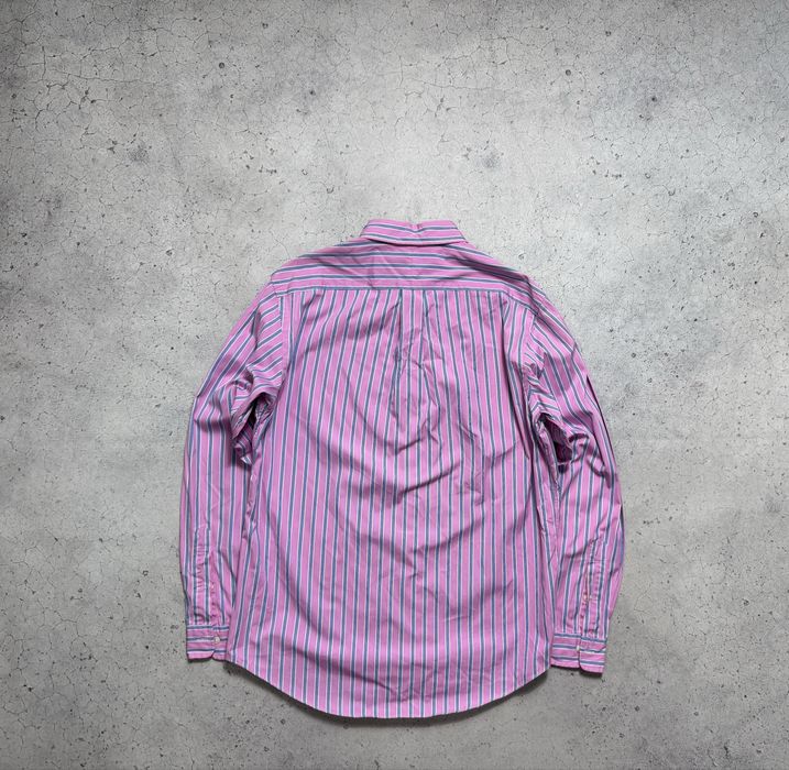 Polo Ralph Lauren Рубашка Оригинал Идеал Размер M-L