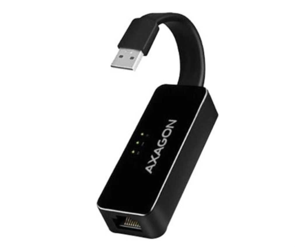 Usb enternet adapter