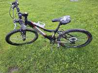 Rower  górski meski 24 cale