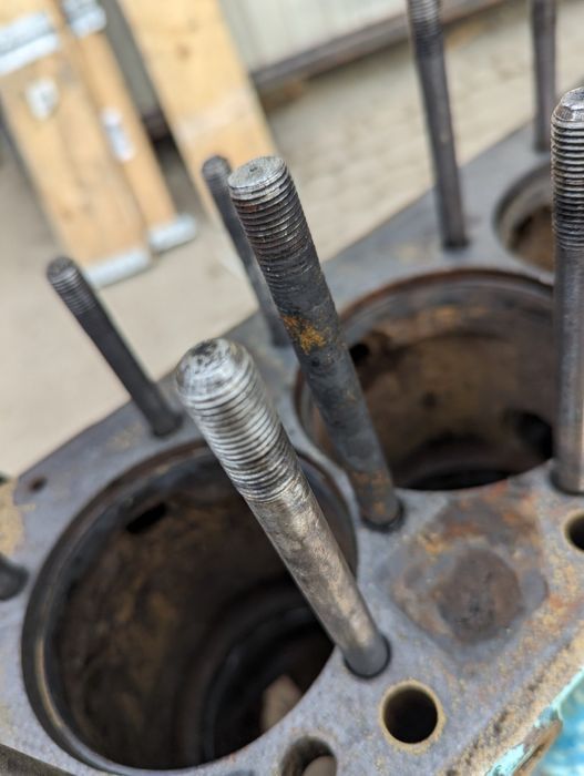 БЛОК МТЗ д240 СССР д 240 д 243 д 245 Двигун мтз Двигатель Блок Гільзи