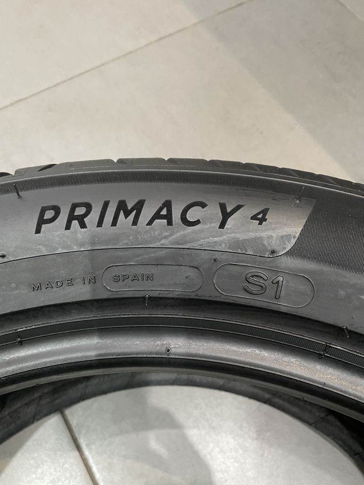 235/50 R19 Michelin Primacy 4 Nowe