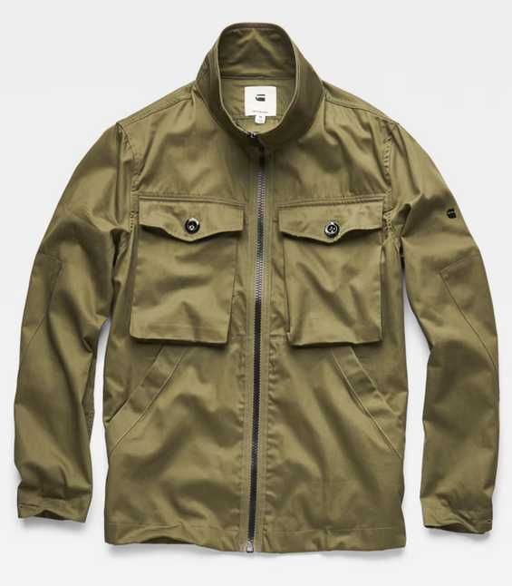 g-star Type C Zip Utility kurtka nowa bez metek dsquared diesel