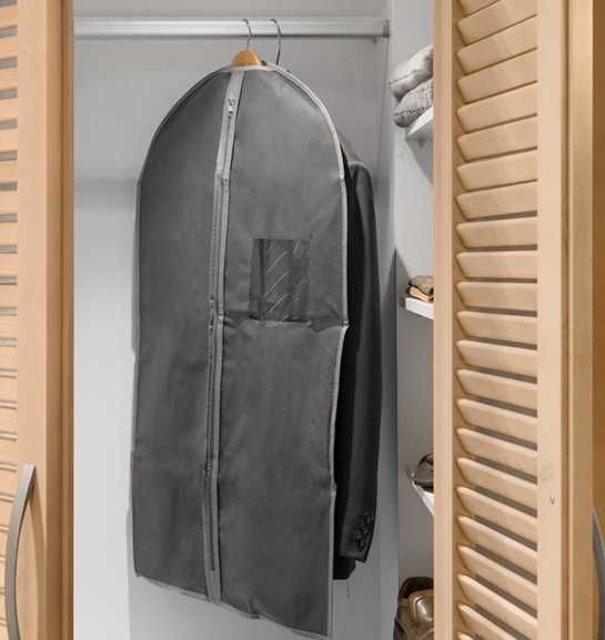 Capa Para Roupa 60 x 100